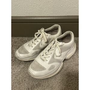 Tory Burch Sneakers Women's Size 9 Athletic Shoes Designer Comfort Luxury